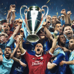 Title:Behind the Scenes: The Role of Promotions in Supporting the Champions League